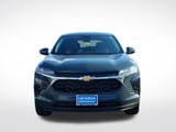 2026 Chevrolet Trax - Preview 8