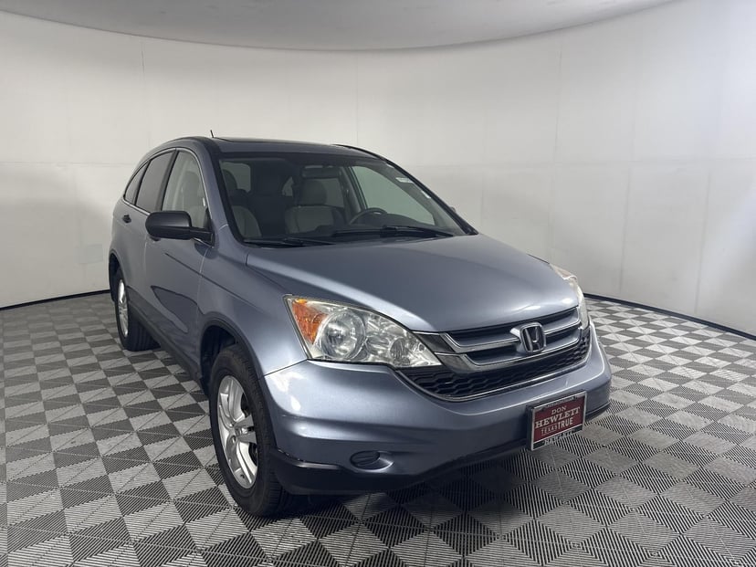 2010 Honda CR-V - Image 1