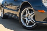 2008 Mercedes-Benz SL-Class - Preview 2