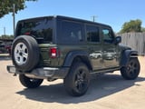 2022 Jeep Wrangler - Preview 5