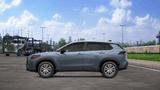 2026 Toyota Corolla Cross - Preview 4