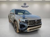 2026 Volkswagen Atlas Cross Sport - Preview 7