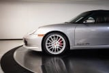 2008 Porsche Boxster - Preview 11