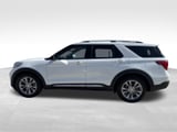 2023 Ford Explorer - Preview 8