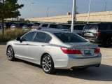 2013 Honda Accord - Preview 8