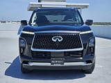 2025 INFINITI QX80 - Preview 2