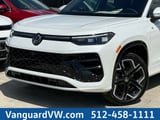 2026 Volkswagen Tiguan - Preview 2