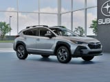2026 Subaru Crosstrek - Preview 2