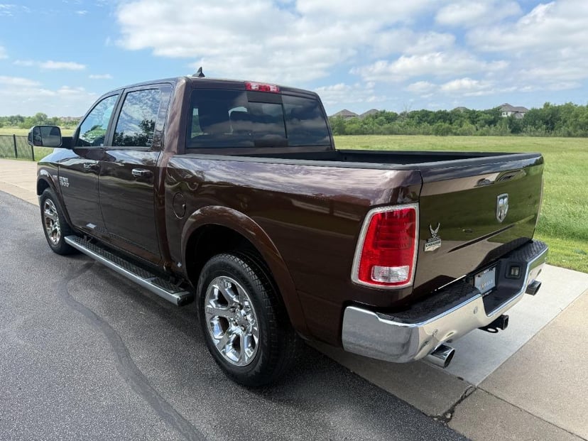 2014 Ram 1500 - Image 3