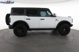 2023 Ford Bronco - Preview 14