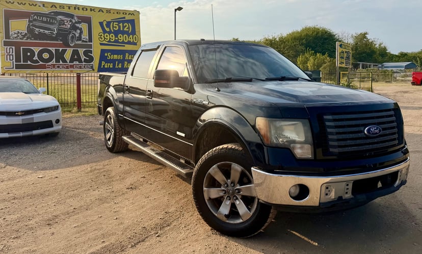 2011 Ford F-150 - Image 2