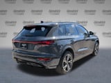 2027 Audi Q6 e-tron - Preview 8