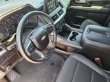 2024 Chevrolet Tahoe - Preview 13