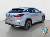 2016 Lexus RX - Preview 5