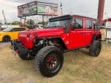 2019 Jeep Wrangler - Preview 3