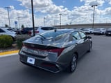 2024 Hyundai Elantra - Preview 3