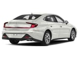 2020 Hyundai Sonata - Preview 2