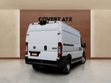 2026 Ram ProMaster 1500 - Preview 5