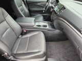 2024 Honda Ridgeline - Preview 13