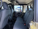 2026 Jeep Wrangler - Preview 13