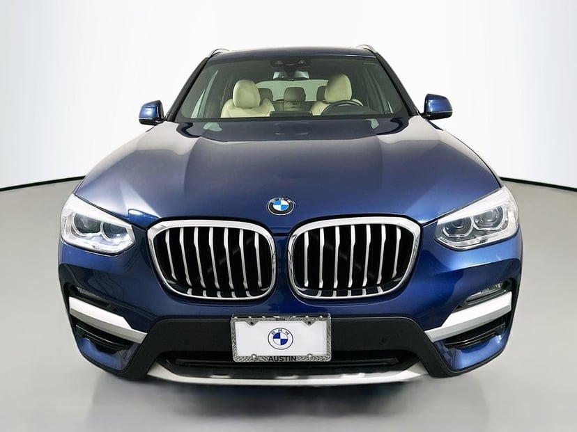 2021 BMW X3 - Image 2