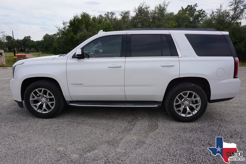 2016 GMC Yukon - Image 3