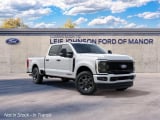 2027 Ford F-250 - Preview 4
