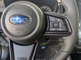 2026 Subaru WRX - Preview 11