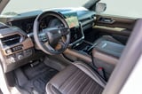 2026 GMC Yukon - Preview 12
