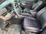 2026 Ford Explorer - Preview 9