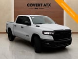 2026 Ram 1500 - Preview 7