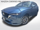 2024 Mazda CX-5 - Preview 2