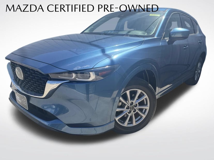 2024 Mazda CX-5 - Image 2