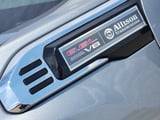 2024 GMC Sierra 2500HD - Preview 11