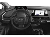 2027 Toyota Prius - Preview 4