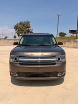 2019 Ford Flex - Preview 3