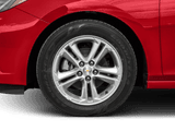 2017 Chevrolet Cruze - Preview 7