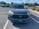 2026 Honda CR-V - Preview 2