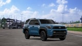 2026 Toyota 4Runner - Preview 15