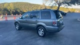 2007 Honda Pilot - Preview 4