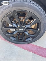2023 Kia Sorento - Preview 9