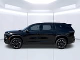 2027 Chevrolet Traverse - Preview 3