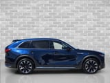 2024 Mazda CX-90 - Preview 4
