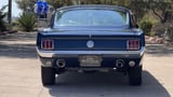 1966 Ford Mustang - Preview 9