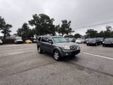 2009 Honda Pilot - Preview 4