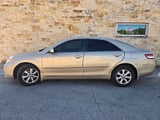 2011 Toyota Camry - Preview 2
