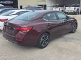 2025 Nissan Sentra - Preview 4