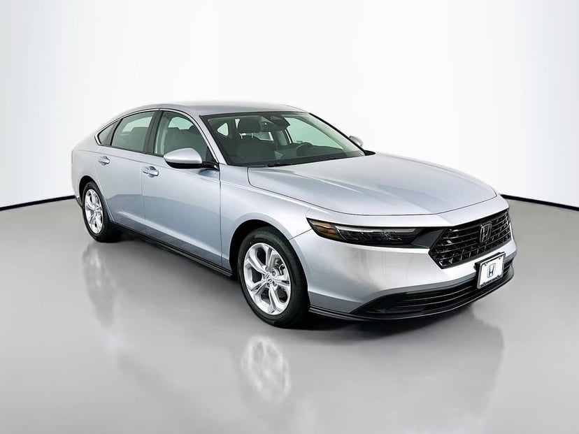 2026 Honda Accord - Image 1