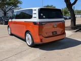 2025 Volkswagen ID. Buzz - Preview 7