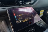 2027 INFINITI QX80 - Preview 16